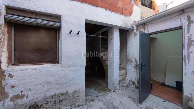Foto 3d8b7515-3de9-40c3-86f2-0371288d8442. Casa a Xeresa