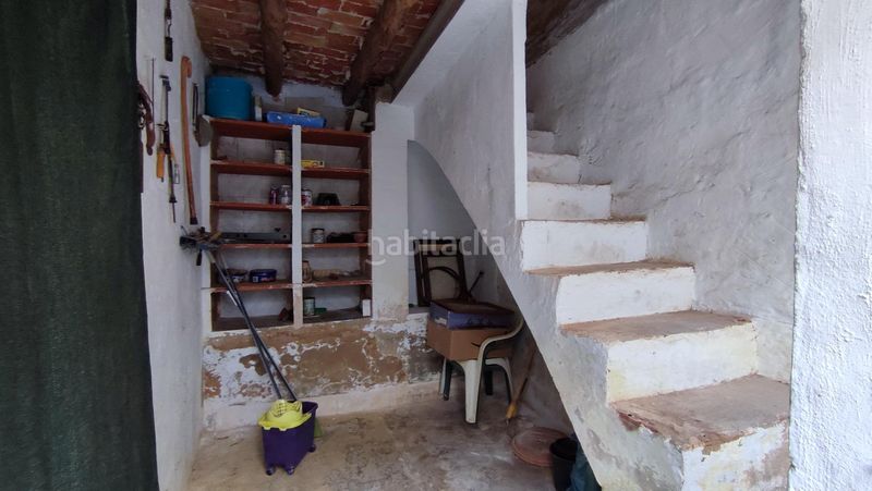 Foto 40e033e2-c970-4468-8d4e-e1e01c1fbbe6. Casa a Xeresa