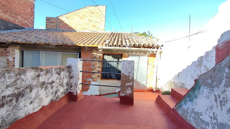 Foto a1222ba0-11b9-46c3-8de6-cea31954773a. Casa a Xeresa