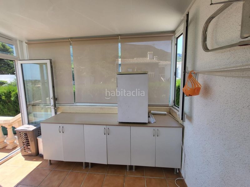 Foto 40242267-b87b-4862-9996-5ed503422776. Xalet amb aparcament piscina a El Montgó Dénia