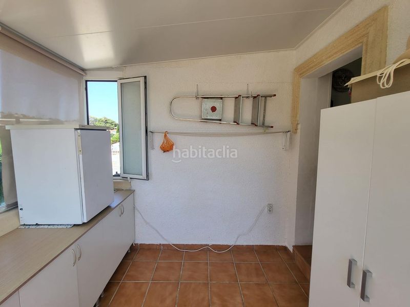 Foto a72f703f-5e51-4438-a7d5-83b3c28cad24. Xalet amb aparcament piscina a El Montgó Dénia