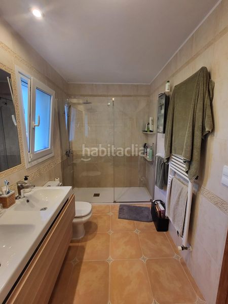 Foto f4807227-03ad-4414-9724-0b12e870f189. Xalet amb aparcament piscina a El Montgó Dénia