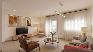 Casa adosada  Calle victoria fernandez prieto. Se vende adosado en villalonga valencia