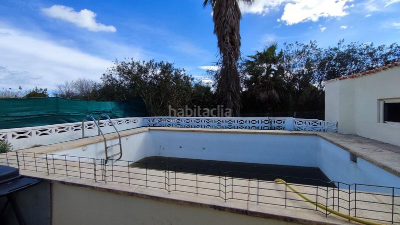 Foto bc03e0e6-15f9-4792-866c-2f9d8590eefb. Xalet amb aparcament piscina a Urbanizaciones Gandia