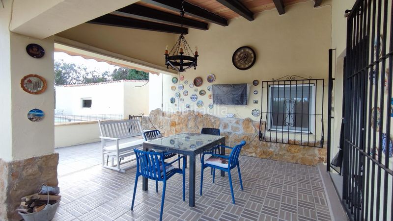 Foto f92d7b62-18e9-4323-8a37-a95d81c8c19b. Xalet amb aparcament piscina a Urbanizaciones Gandia