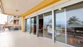 Apartament a Playa de Gandía