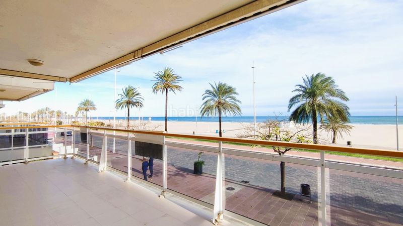 Foto 15e9aa10-2730-4427-885b-e63b306f898e. Apartament amb aparcament a Playa de Gandía Gandia