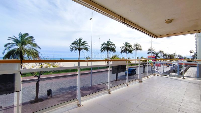 Foto 428752a8-0e4d-4e83-a793-12a8d06066ac. Apartament amb aparcament a Playa de Gandía Gandia