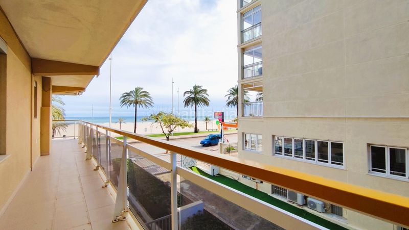 Foto 451e5b94-30c1-4912-b10a-52551f55d4c4. Apartament amb aparcament a Playa de Gandía Gandia