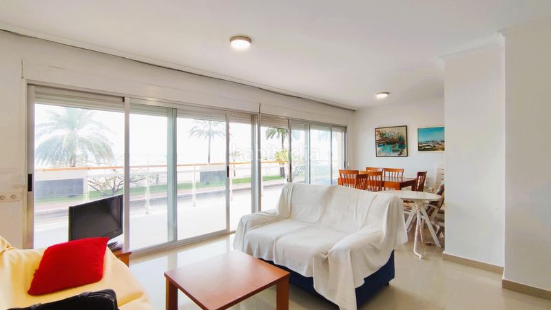 Foto 5fa0ec11-b64d-4afa-bfba-53bed7482025. Apartament amb aparcament a Playa de Gandía Gandia
