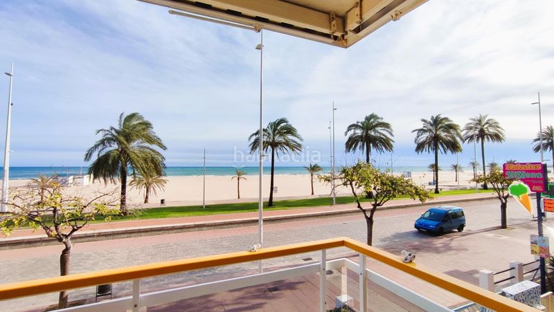 Foto 795abceb-19ee-45ea-b4c1-55146b39f1bd. Apartament amb aparcament a Playa de Gandía Gandia