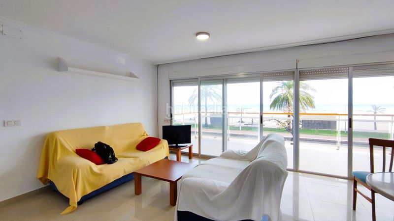 Foto 975567d8-8581-4eed-b269-c40991211b43. Apartament amb aparcament a Playa de Gandía Gandia