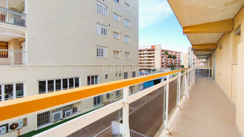 Foto a0cc69db-f897-45bd-bd42-3b4e9fe81382. Apartament amb aparcament a Playa de Gandía Gandia