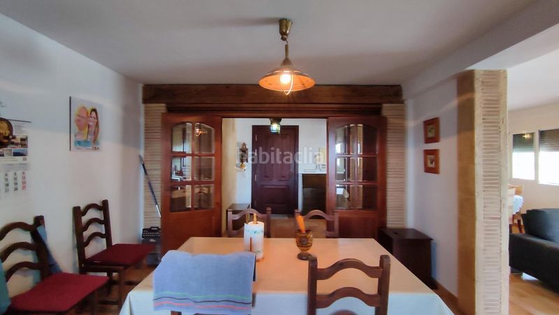 Foto 0b9e2fa0-8436-4450-8d46-13adb89b9550. Xalet amb calefacció aparcament a Oliva pueblo Oliva