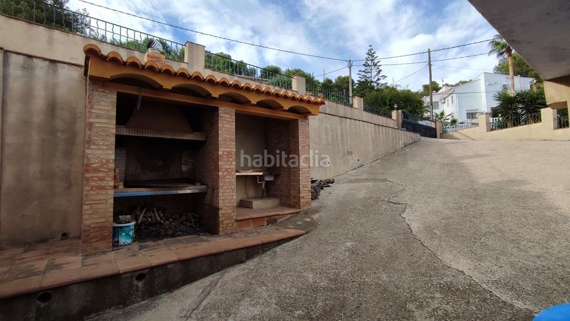 Foto 1ca7bcbe-5eff-4a9a-a4b5-e877f3104ab4. Xalet amb calefacció aparcament a Oliva pueblo Oliva
