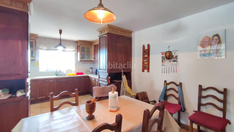 Foto 649c5827-21e0-4a26-ba95-8e748bd7af87. Xalet amb calefacció aparcament a Oliva pueblo Oliva