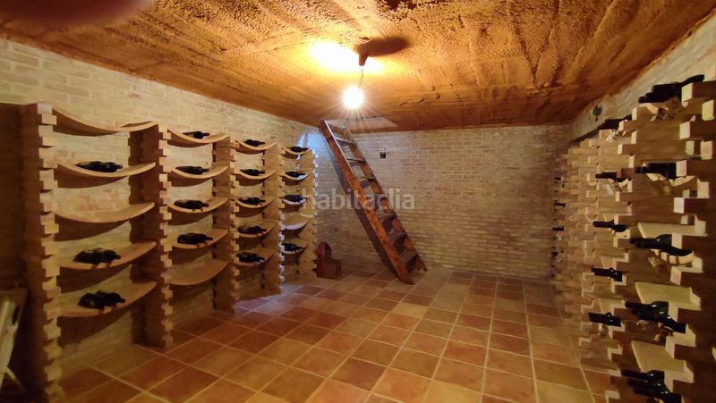 Foto af2de73b-fede-4f63-bbf7-18f5c92be4de. Xalet amb calefacció aparcament a Oliva pueblo Oliva