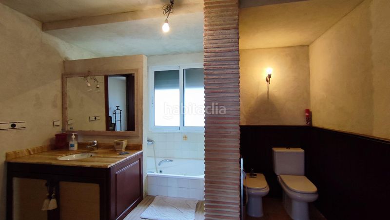 Foto cc9e5860-3aaf-4401-97cb-8fbf9508e8b6. Xalet amb calefacció aparcament a Oliva pueblo Oliva