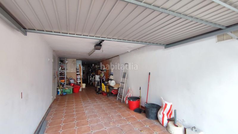 Foto d9c33a77-7af9-455a-894d-3a35046bc460. Xalet amb calefacció aparcament a Oliva pueblo Oliva