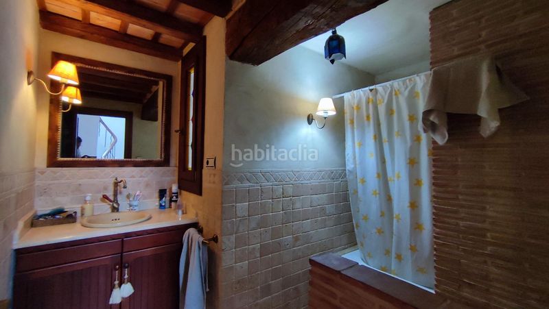 Foto f7886ce3-7f86-4537-ab88-26e377890ffd. Xalet amb calefacció aparcament a Oliva pueblo Oliva