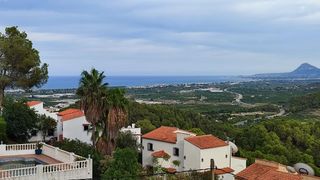 Chalet  Urbanizacion bella vista. Se vende chalet en oliva valencia