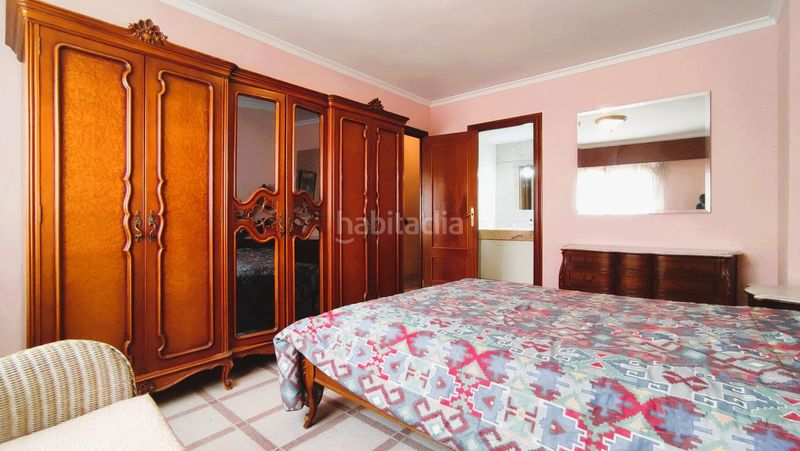 Foto 453f0737-2046-4417-b679-8d1fb2344a62. Pis a Plaza Elíptica - República Argentina Gandia