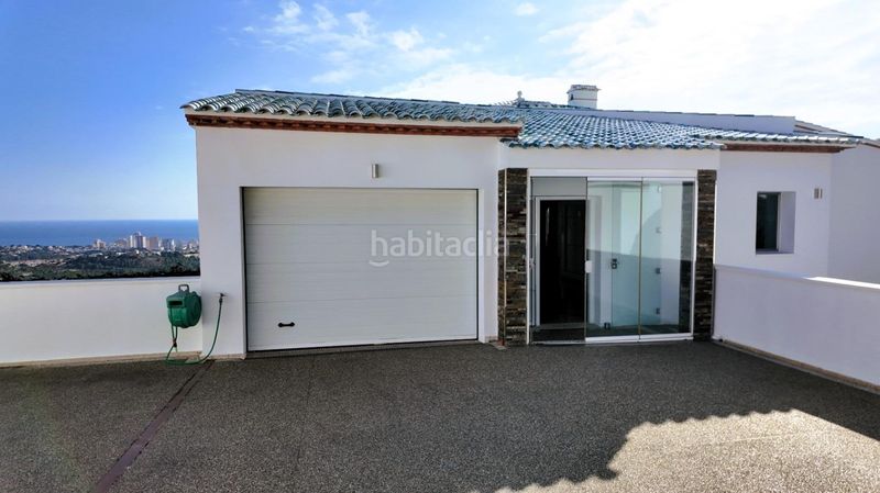 Foto f7982262-37dd-443d-a5b1-4e246bec15de. Xalet amb aparcament piscina a Benicolada - Las Adelfas Calp