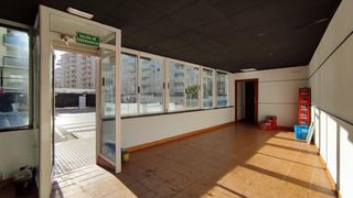 Local Comercial a Calle CLOT DE LA MOTA DEL 40