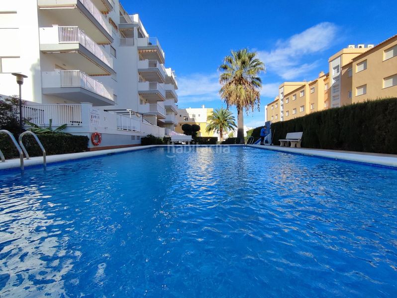Foto 2a9bffbd-6519-419c-8700-60d48d58eb05. Apartament amb aparcament piscina a Piles