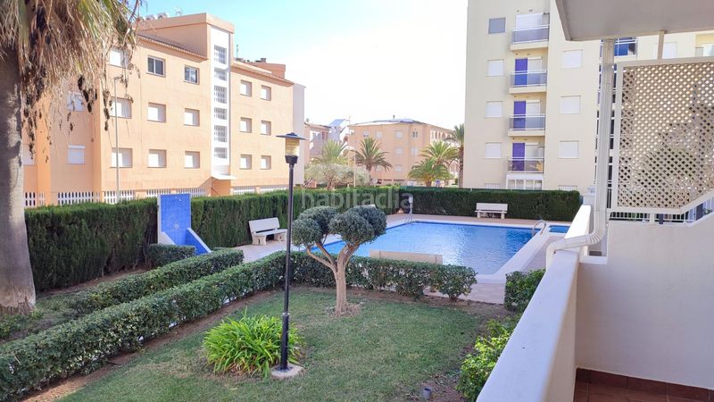 Foto 2f1e2593-2c0d-4abb-8c1f-0863a53842ec. Apartament amb aparcament piscina a Piles