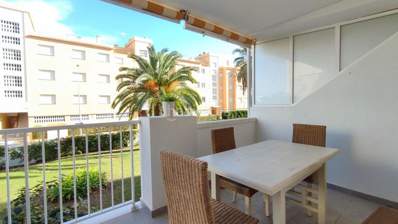 Foto 3a2eaf13-2afd-4583-b1d9-e96beb85358f. Apartament amb aparcament piscina a Piles