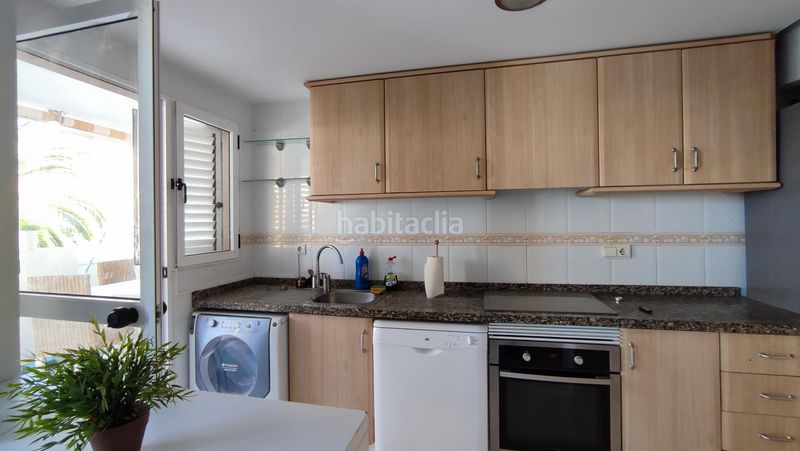 Foto 57b26cc0-198c-4428-8f4e-33ebc1d713a2. Apartament amb aparcament piscina a Piles