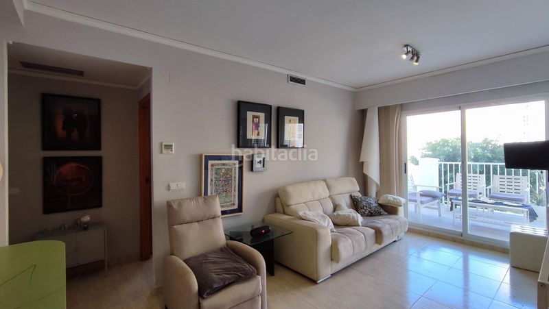 Foto 58954d7a-7d12-45aa-8c56-41727d8a1b78. Apartament amb aparcament piscina a Piles