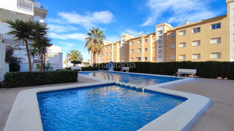 Foto 87c6db4d-49e5-44f8-b577-dcab9be9c31c. Apartament amb aparcament piscina a Piles