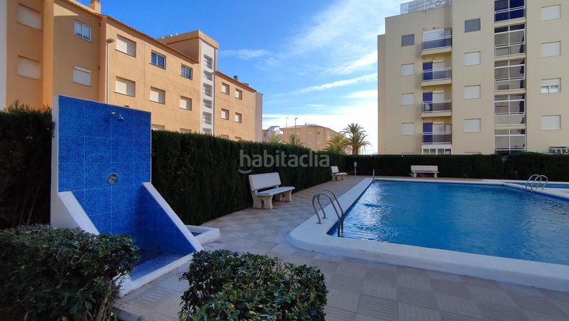 Foto 8a265236-5236-4924-90ab-30633410ba38. Apartament amb aparcament piscina a Piles
