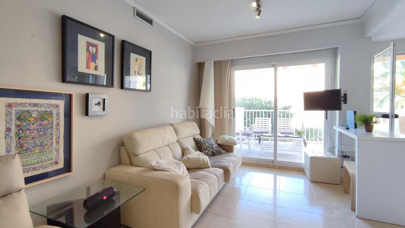 Foto daaca09b-20c9-42dc-9b82-b2aaeea7b5c4. Apartament amb aparcament piscina a Piles