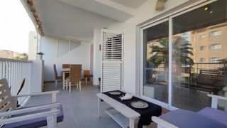Apartment  Calle neus les. Se vende apartamento en la playa de piles valencia