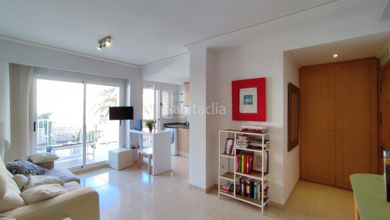 Foto e48b3ec7-3d51-45e9-827e-c30be7dffd58. Apartament amb aparcament piscina a Piles