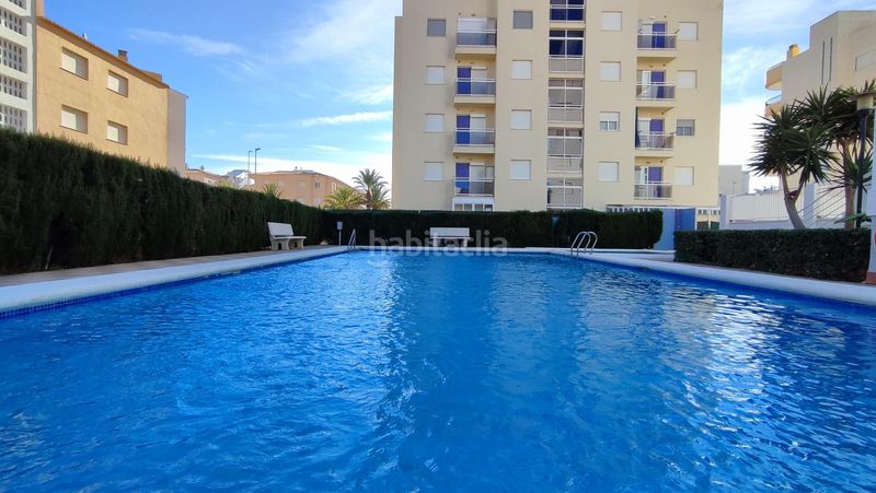 Foto f5dc6f35-c80a-42c3-945b-2014ba79698e. Apartament amb aparcament piscina a Piles