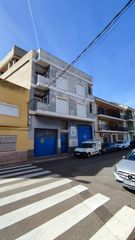 Edifici  Avenida de benicull. Se vende edificio en corbera valencia