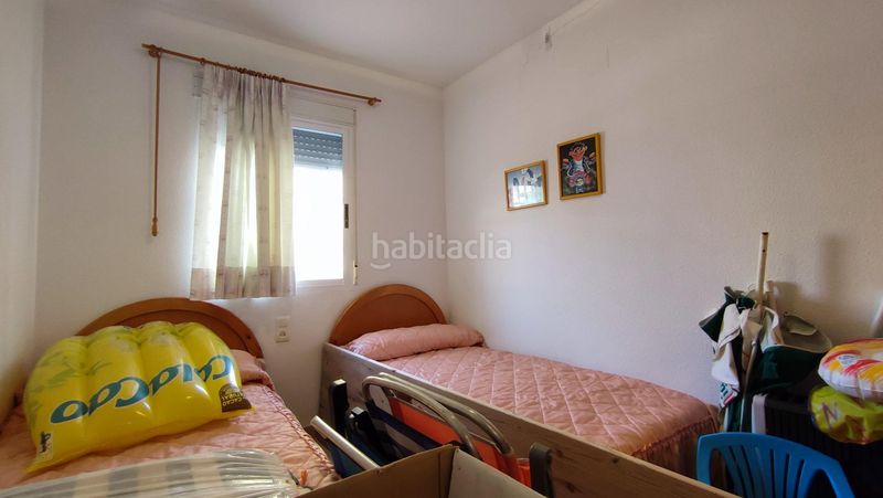 Foto 228a3268-7e45-4827-a990-0906d54d840d. Apartament amb aparcament piscina a Xeraco
