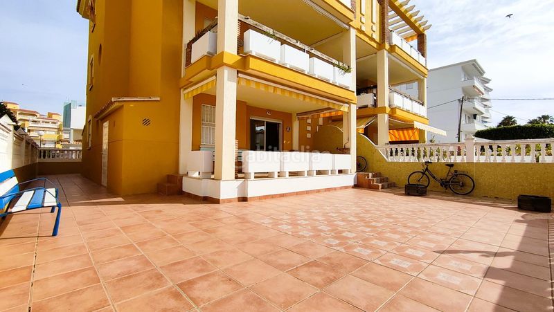 Foto 55bd49ec-a190-4be7-b1c1-75d04c626b6b. Apartament amb aparcament piscina a Xeraco