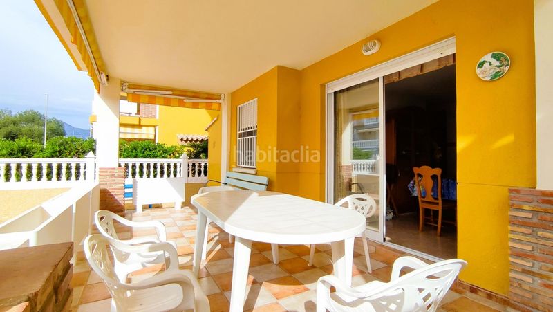 Foto 8269d968-f60c-41f0-8a04-50481d76cc62. Apartament amb aparcament piscina a Xeraco