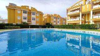 Appartement  Carrer borrons dels. Se vende apartamento en playa de xeraco valencia
