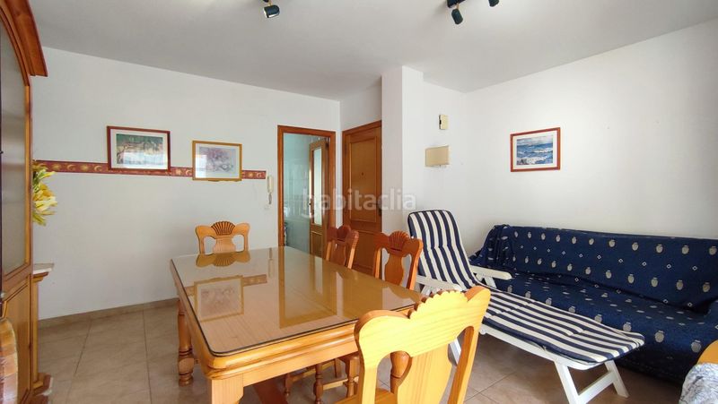 Foto a1b97aba-5108-4740-9a74-019804420b7a. Apartament amb aparcament piscina a Xeraco