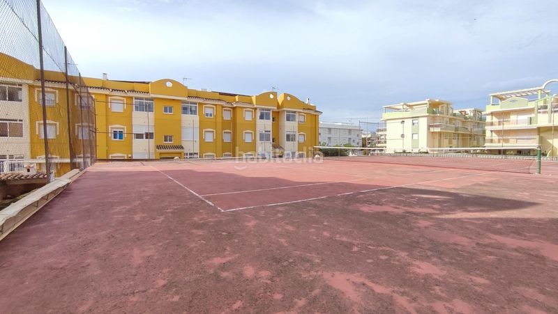 Foto ca1c68f4-47a8-4634-8caf-93d5e176057a. Apartament amb aparcament piscina a Xeraco