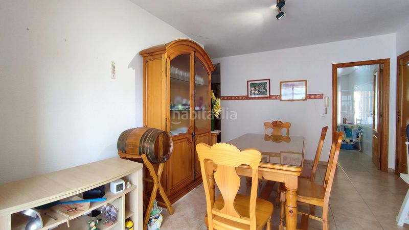Foto e0fa080d-afea-409a-b85e-91b86d36879d. Apartament amb aparcament piscina a Xeraco