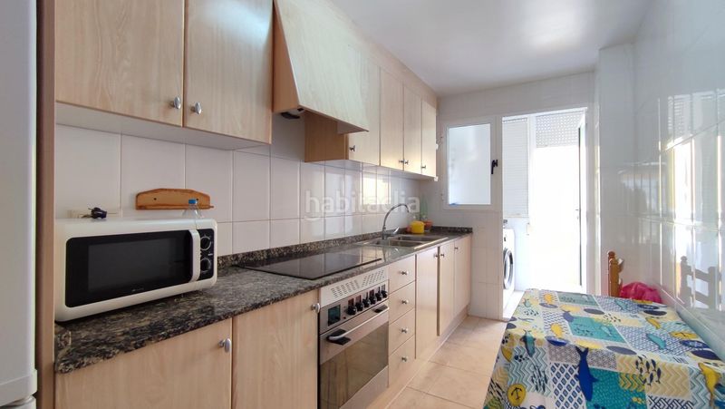 Foto e32bab46-cd48-43c9-8bcb-2c54d092b9ce. Apartament amb aparcament piscina a Xeraco