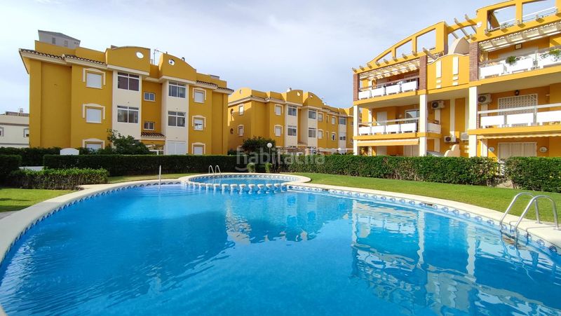 Foto f1e7c46b-ac88-482b-9138-6b10de5272b1. Apartament amb aparcament piscina a Xeraco