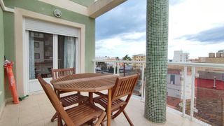 Apartment  Avenida mar del. Se vende apartamento en la playa de piles valencia